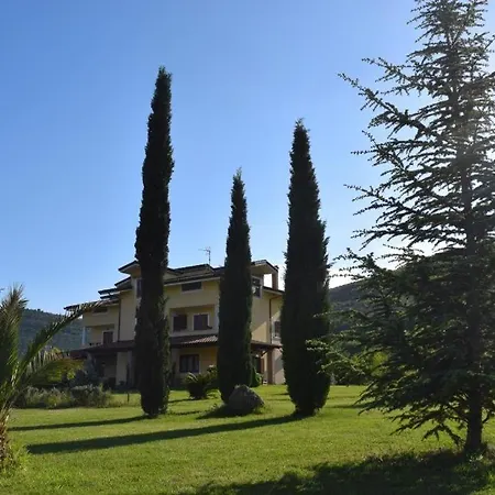 Cristina ベッド・アンド・ブレックファスト 3*