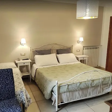 Bed & Breakfast Cristina 3*