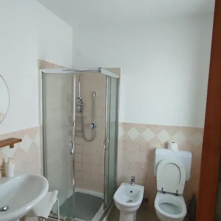 Bed & Breakfast Cristina 3*