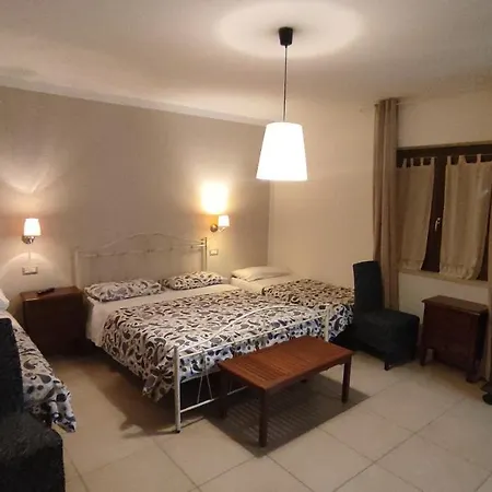 Cristina 3* Pontelatone